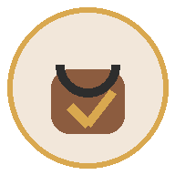 WhatsApp advice icon